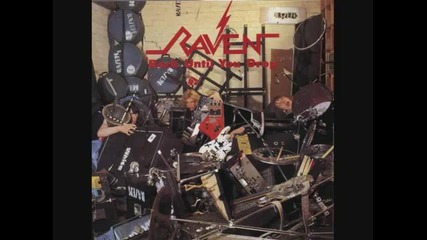 Raven - Lambs To The Slaughter 