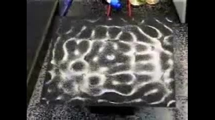 Strange Water 