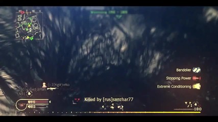 Voicians Montage: Rewind Dualtage