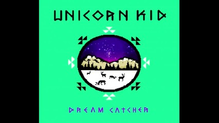 Unicorn Kid - Dream Catcher 
