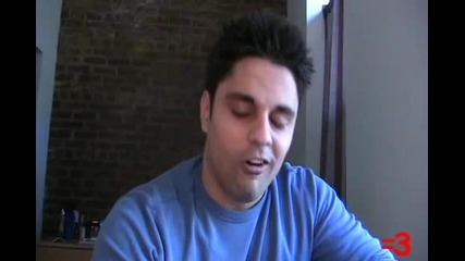 =3 by Raywilliamjohnson Episode 3: Go Big - Man 