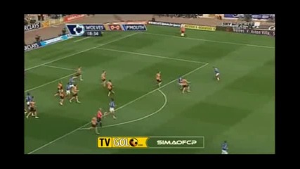 03.10.09 Уувърхемптън 0:1 Портсмут