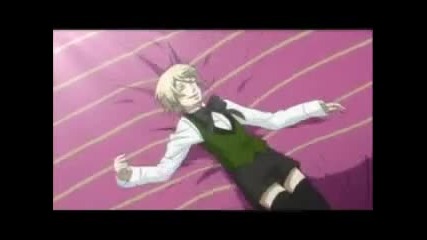 Alois trancy tik tok parody