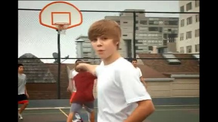 Justin Bieber is Proactiv