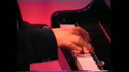The Piano Ost, Michael Nyman / Пианото, Майкъл Ниймън