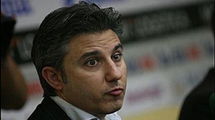 Наско Сираков бил пред трансфер в Реал Мадрид