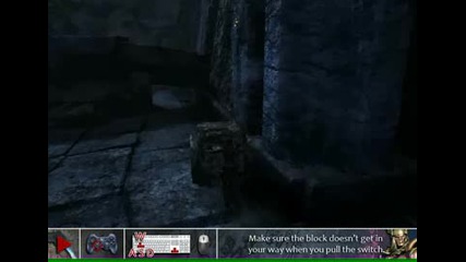 Tomb Raider Underworld - Реликвата В Острова