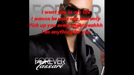 massari - till i found you ( lyrics )