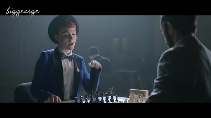 Chloe Howl - Rumour