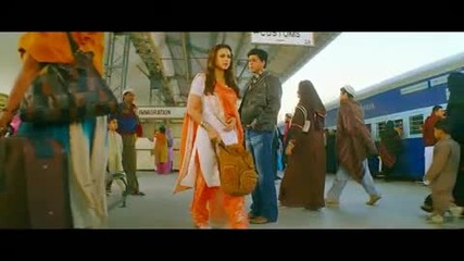 Do Pal Ruka - Veer Zaara Song True [hd].mp4