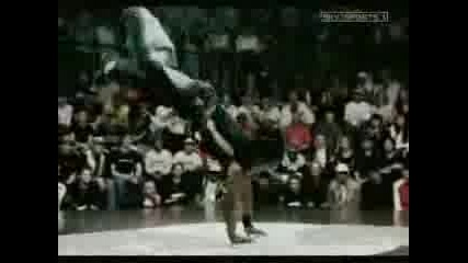 Break Dance