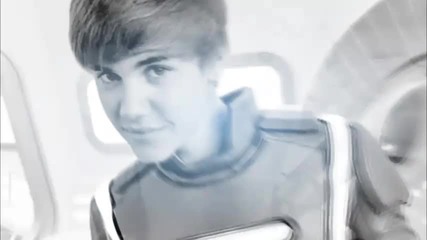 Ти ме караш да се усмихвам - Justin Bieber