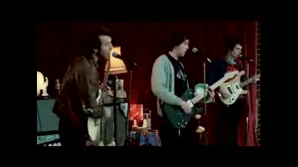 Good Shoes - Morden
