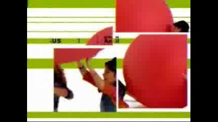 Lizzie Mcguire Intro