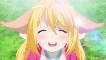 [ Bg Subs ] Huyao Xiao Hongniang - Ep 64 - Insert Song