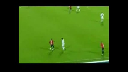 Cristiano Ronaldo Season 07 / 08