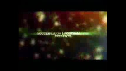 Madrid 2010 ~ Champions League Final [ Promo]
