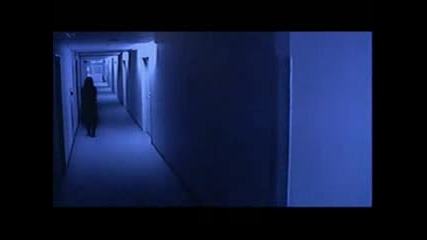 The Grudge Tape Scene
