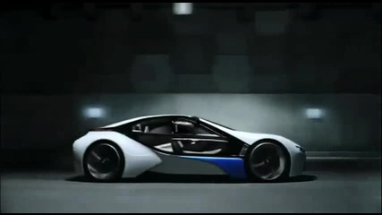 Bmw Vision
