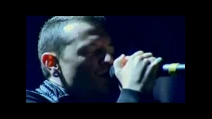 Linkin Park - My December (live@kroq)