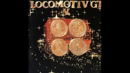 Locomotiv Gt - Locomotiv Gt V. 1976 [full album]