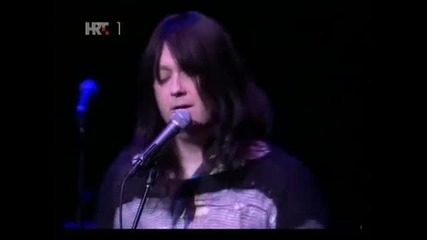 Антъни -if It Be Your Will - Leonard Cohen