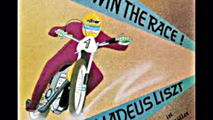 Amadeus Liszt - Win The Race (1987)