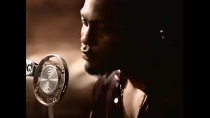 D'angelo - Me and Those Dreamin' Eyes of Mine