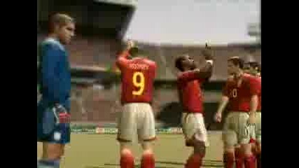 Fifa 08 Official Trailer
