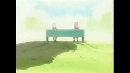 Tatu - All The Thing She Said (naruto Amv2