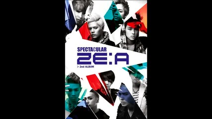 Ze:a - Coy Girl