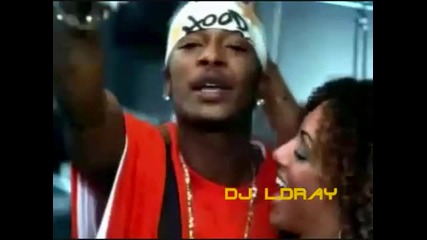 Lil Wayne Sean Paul & Chingy - I Like That (high Quaility) 