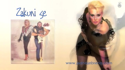 Lepa Brena - Zakuni se (Official Audio 1986, HD )