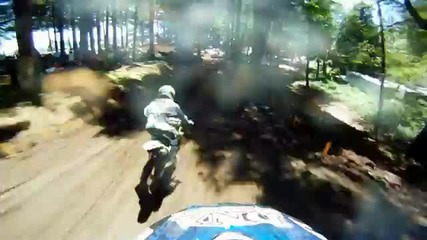 Gopro Hd_ Washougal Lucas Oil Ama Motocross 2011