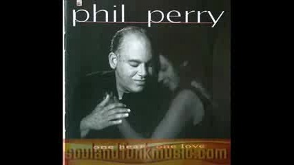 Phil Perry & The Whispers - Pretty Lady