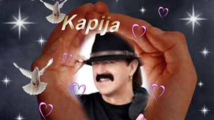 Amelli i Haris Dzinovic - Kapija