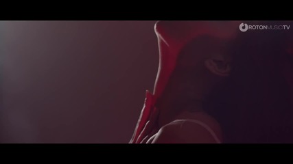 Akcent feat Lidia Buble & Ddy Nunes - Kamelia (official Music Video)