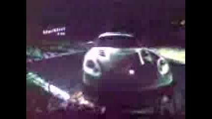 need for speed most wanted - blackrival 10