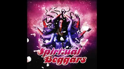Spiritual Beggars - Spirit of the Wind