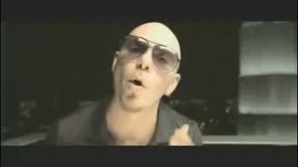 Pitbull - Hotel Room Service 