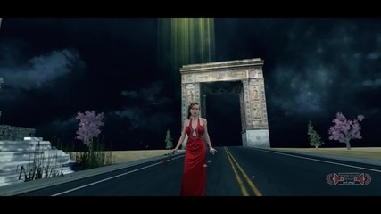 Olga N - Roads, Electro [ H D ]