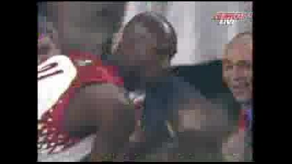 Nba All Star Game 2007 Mix