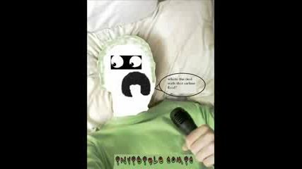 Chris Brown With You Parody (with Poo)