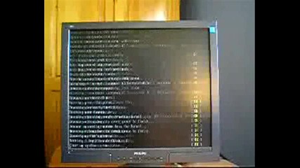 Как да разберем паролата на windows юзерите - гледайте на голям екран