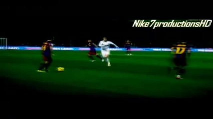 Cr7 - Down on me [hd]