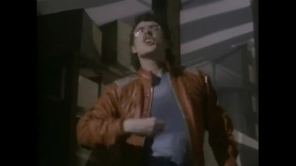 Weird Al Yankovic - Eat It [ високо качество ]