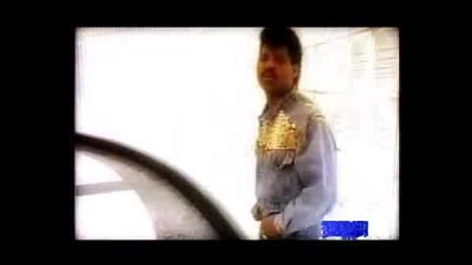 Stevie B. - I Wanna Be The One.
