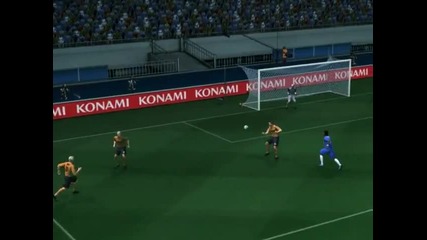 pes 2010 top 10 goals 