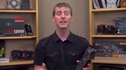Gtx 780 Ti Unboxing Review 2013