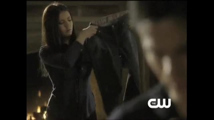 The Vampire Diaries Trailer Webclip 2 - Blood Brothers